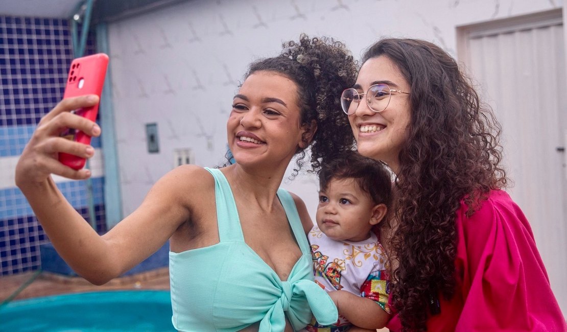 Lei garante que Maceió participe da mobilização nacional do Agosto Dourado em defesa da amamentação