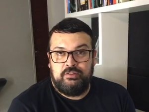 [Vídeo] Prefeitura pagou trio elétrico com recurso da Covid-19, mostra Hector Martins