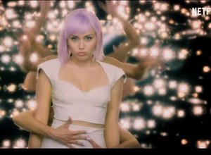 Netflix libera trailer da 5° temporada de “Black Mirror” com a participação de Miley  Cyrus 