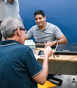 Centrais Já! de Alagoas não funcionarão nesta segunda (20) e terça-feira (21)
