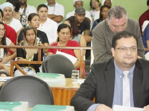 Projeto de refinanciamento de dívidas é aprovado pela Câmara de Vereadores