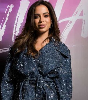Anitta diz que quer 'desacelerar' carreira musical em 2020