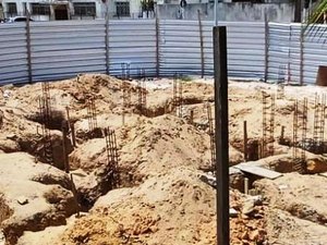 Justiça determina que Prefeitura de Maceió construa base da Oplit em 90 dias