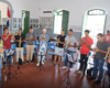 Festival de Música de Penedo abre inscrições para oficinas gratuitas