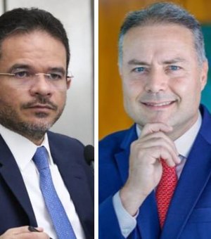 Marcelo Victor volta a defender candidatura de Renan Filho ao governo de AL