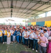Paulo Dantas lança Planta Alagoas 2025 com meta de distribuir 650 toneladas de sementes