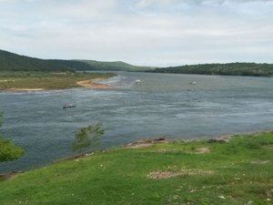 Pescadores são gravemente afetados pela redução da vazão do Rio São Francisco