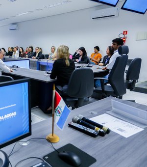 Campanha contra assédio moral mobiliza servidores e reforça cultura de respeito