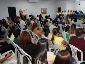 MPAL discute criação de casa de acolhimento para idosos em situação de vulnerabilidade em Maribondo