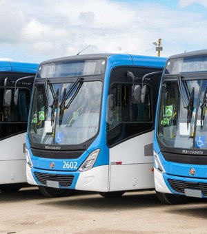 Linhas de ônibus terão itinerário modificado a partir de sábado (2)