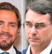 PF identifica Flávio como 'usuário master' de conta de offshore ligada a jato de Vorcaro