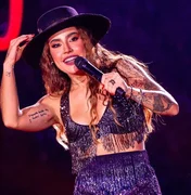 Saiba como Lauana Prado conquistou o tão sonhado 'shape de milhões'