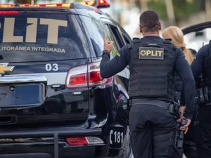 Oplit reforça segurança durante festas juninas com ações de prevenção a crimes
