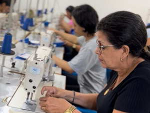 Novas turmas do Programa Minha Chance começam no próximo dia 25 de setembro