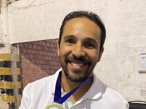 Saiba quem era o médico morto em frente a unidade de saúde em Arapiraca