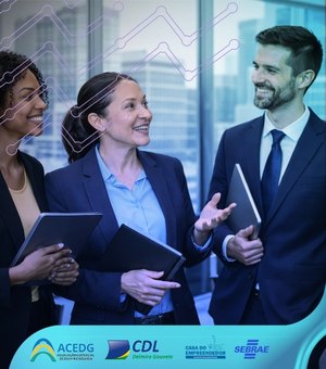 Gestão de pessoas ganha protagonismo no empreendedorismo e impulsiona iniciativa voltada ao comércio no Sertão alagoano