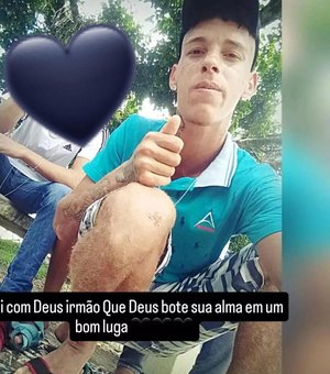 Homem é morto a tiros em residência no município de Atalaia