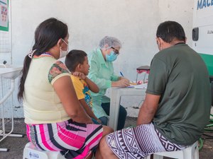 Maceió contará com comitê para acolher refugiados