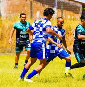1ª Copa Rey9 Master de Futebol será realizada na Vila São Francisco em Arapiraca