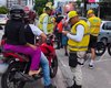 Ronda no Bairro apreende drogas e balança de precisão em abordagem na Cruz das Almas