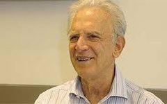 Carlos Alberto Silva faleceu aos 77 anos