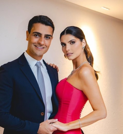 Prefeito e primeira-dama de Maceió são favoritos para as eleições de 2026