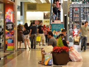 Shoppings de Maceió estendem horário de funcionamento para a Black Friday
