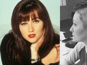 Com câncer avançado, atriz de Barrados no Baile planeja despedida