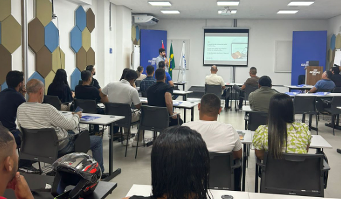 Encontro 'Casa & Construção' reúne empresários e fortalece cadeia produtiva no Sertão de AL