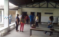 Escola Saturnino de Souza será reformada em Matriz de Camaragibe