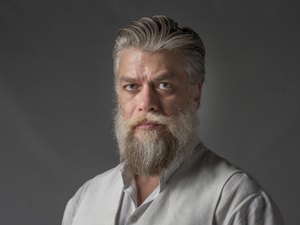 Alterado, Fábio Assunção briga em bar e vai embora sem pagar a conta