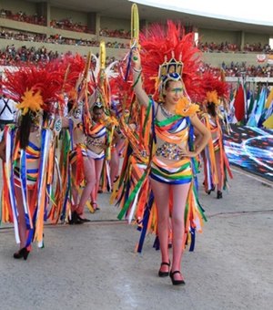 Desfile Cívico ocasiona mudanças no trânsito nas ruas de Jaraguá