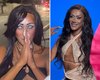 [Vídeo] Baiana que viralizou cantando música gospel sai da prostituição e se torna influenciadora