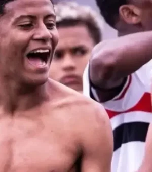Jogador da base do São Paulo pode ter sido morto por engano, diz Polícia Civil