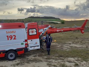 Homem é baleado durante assalto em Jacuípe
