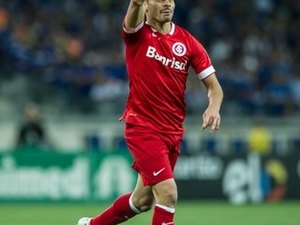 Na reserva do Inter, Alex entra na lista de desejo do Botafogo para Brasileiro