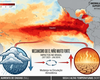 El Niño pode ser um dos mais fortes já registrados desde 1950