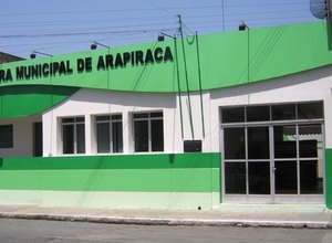 Câmara Municipal deverá votar projeto que beneficia o time do ASA