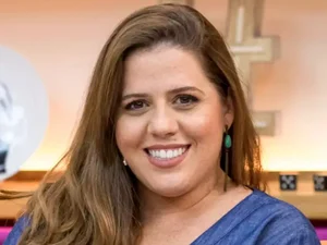 Tati Machado fala pela 1ª vez após perder bebê na reta final da gravidez