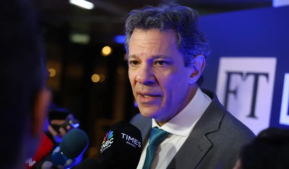 Fundo para florestas tem boa aceitação pelos países, diz Haddad