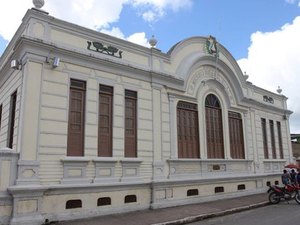 Governo recupera patrimônios históricos da Educação de Alagoas