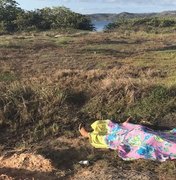 Polícia Civil prende suspeitos de degolar menor às margens da lagoa Manguaba