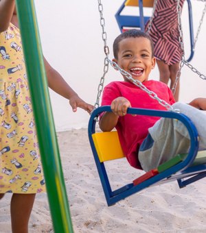 Governo de Alagoas lança Plano Estadual pela Primeira Infância nesta quinta-feira (28)
