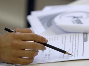 Notas no Enem pioram em Matemática, Linguagens e Ciências da Natureza