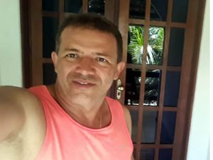 Empresário desaparecido é encontrado debilitado em Marechal Deodoro