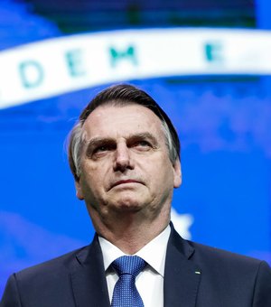 Bolsonaro anuncia que Brasil foi aceito como aliado extra-Otan