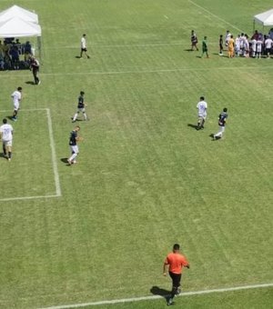 Arapiraca sediará maior competição de Fut7 do Nordeste no Municipal e movimentará economia local