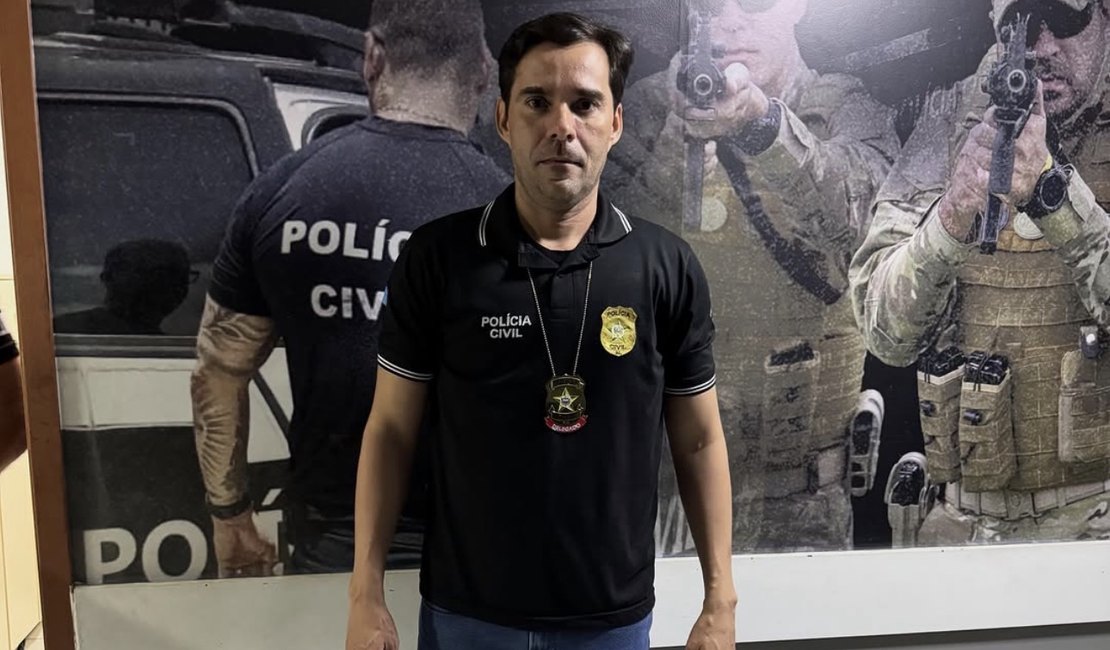 ‘Não me valorizaram’, diz Kelmann Vieira ao anunciar novo afastamento da política