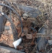 Cabos de cobre no viaduto da PRF são furtados e prejuízo ultrapassa R$ 50 mil, em Maceió