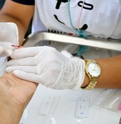 Dezembro Vermelho: Hospital Helvio Auto registra aumento de novos casos de HIV/AIDS